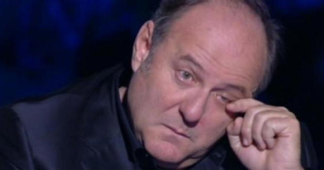 Gerry Scotti: “Ricevo una pensione da 1.016 euro, chiederò di.."