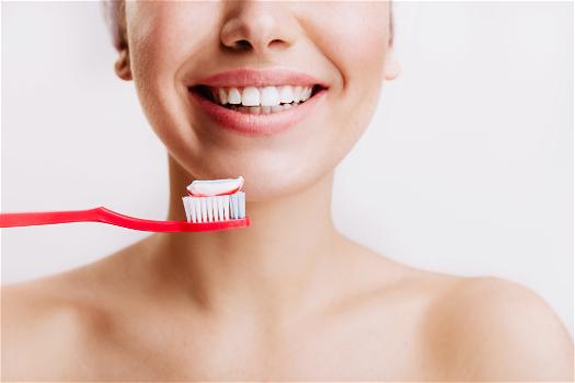 Igiene orale: 3+1 consigli utili