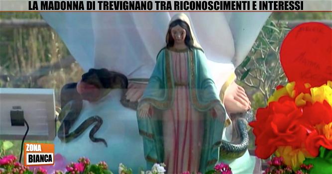 Madonna di Trevignano, la terribile profezia: cosa ci aspetta