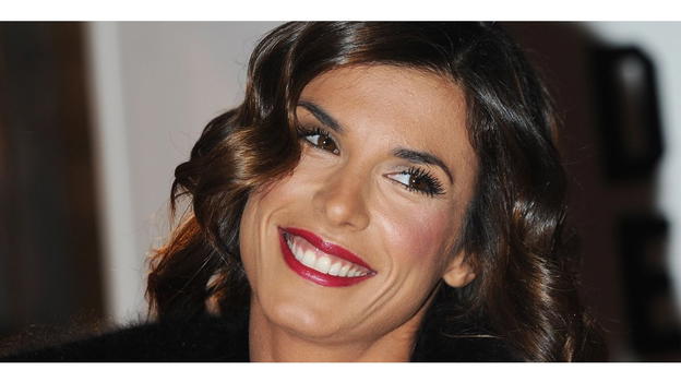 "Nella stessa casa per ore". Elisabetta Canalis non si nasconde più