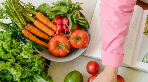 Cibo di troppo in cucina? I consigli anti-spreco