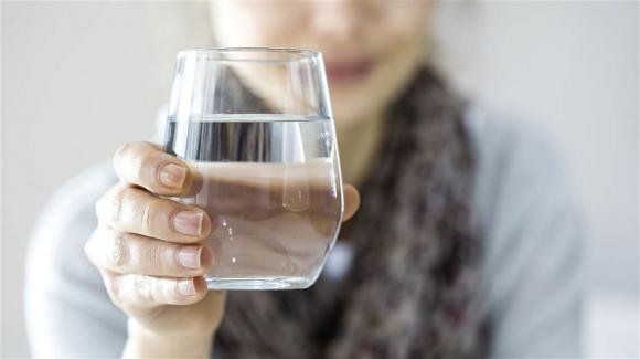 Scarsa idratazione? I rischi per la nostra salute