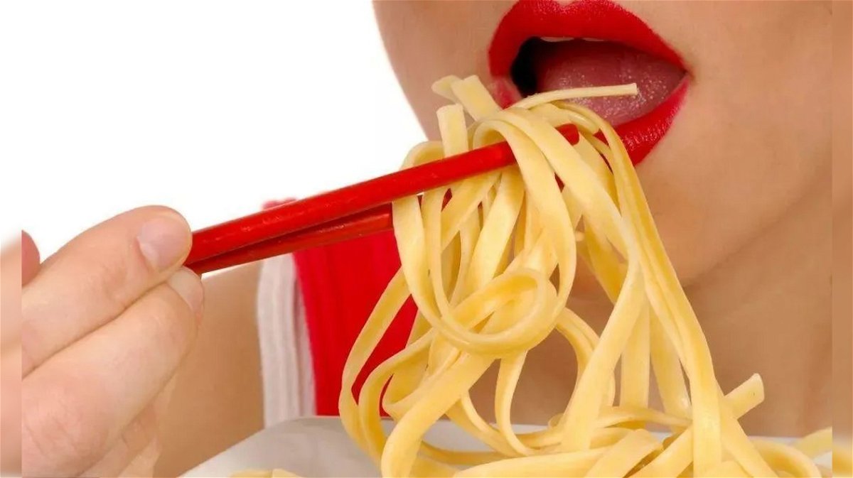 4 consigli che rendono la pasta light