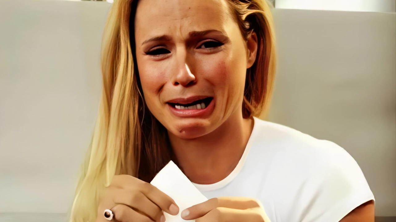 Michelle Hunziker, l’annuncio sui social: “Un dolore straziante”.
