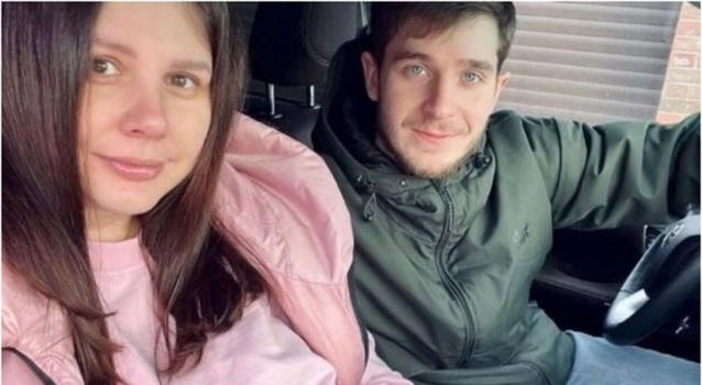 Mamma incinta del figlio, lo sfogo dell’ex marito: «Così mi ha tradito»