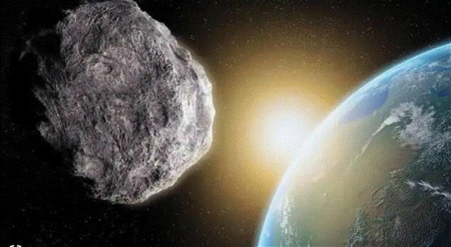 Italia, Asteroide grande come il Colosseo: quando e cosa fare