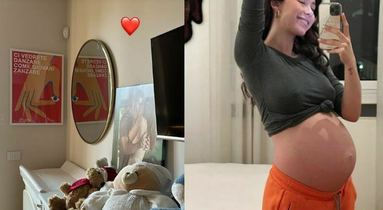 Aurora Ramazzotti sommersa dalle polemiche. Pubblica la foto della cameretta e i fan si infuriano
