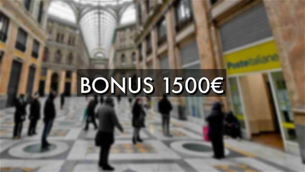 Arriva il Bonus da 1500 euro per i nati in questi anni