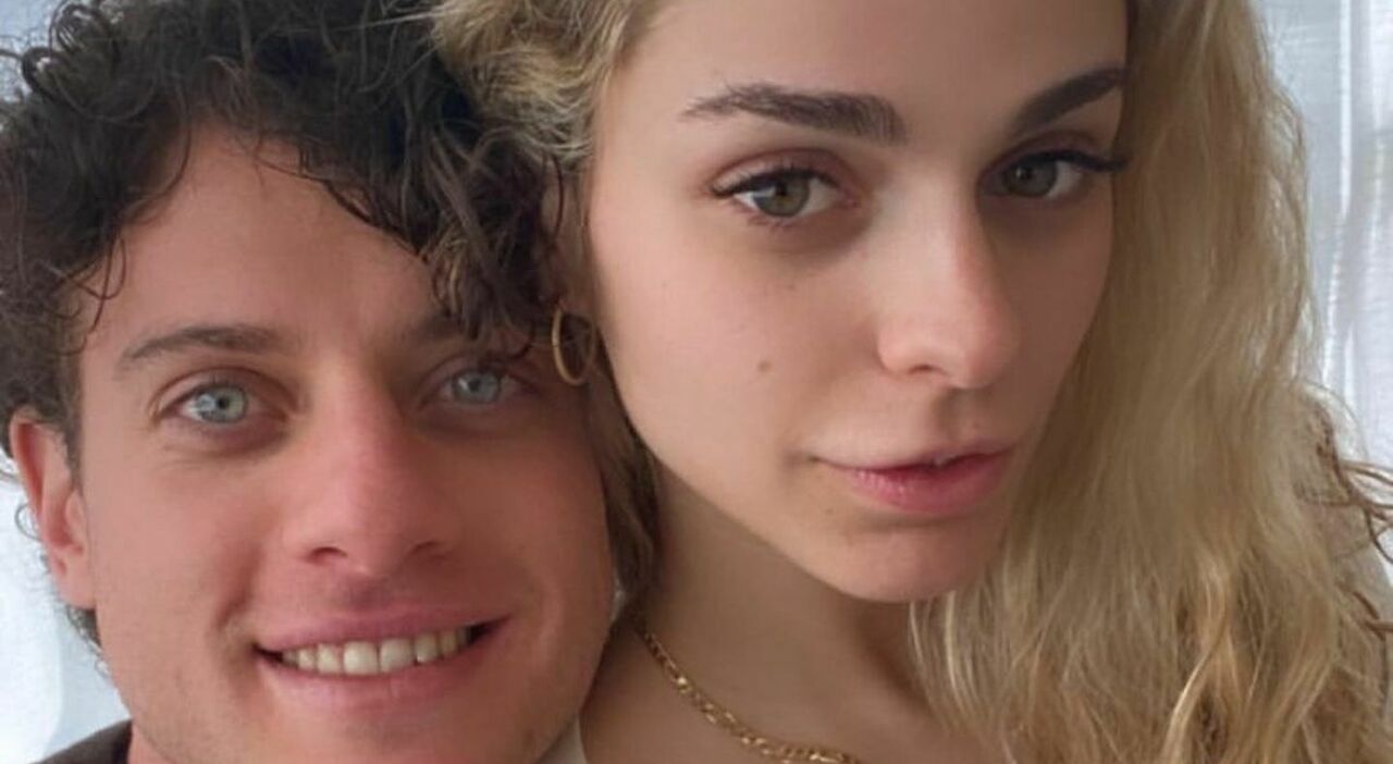 FEDERICO E CAROLA COVER