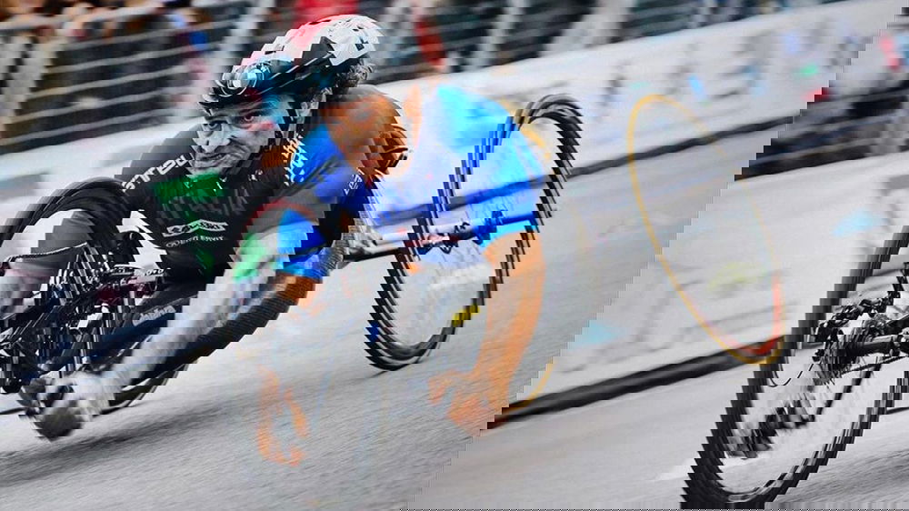 Alex Zanardi, la notizia ufficiale è appena arrivata