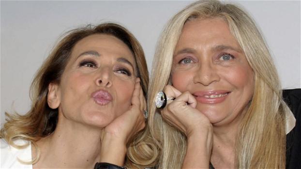 Caos a Mediaset, offese choc a Barbara D’Urso e Mara Venier: “Siete delle tr*ie”