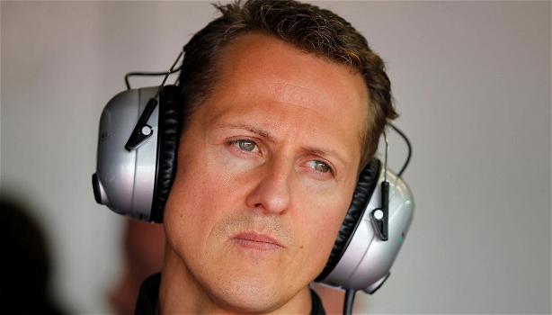 Michael Schumacher, la terribile notizia dall’amico: “Non c’è più..”