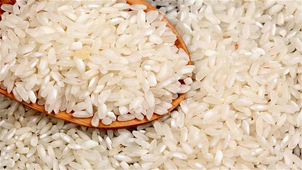 Allerta alimentare, ritirato noto riso dal mercato: marca e lotto