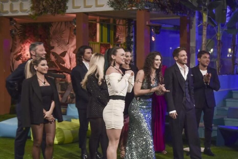Grande Fratello Vip, il nome del secondo finalista che sorpresa!