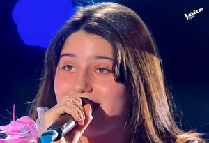 The Voice Kids