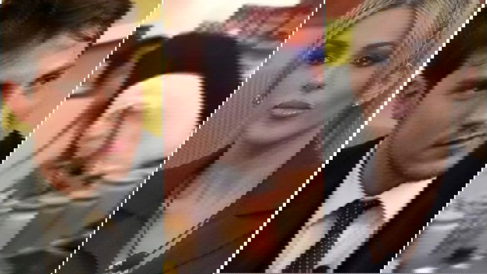 Daniele Dal Moro, il video integrale del gesto e le parole contro Oriana