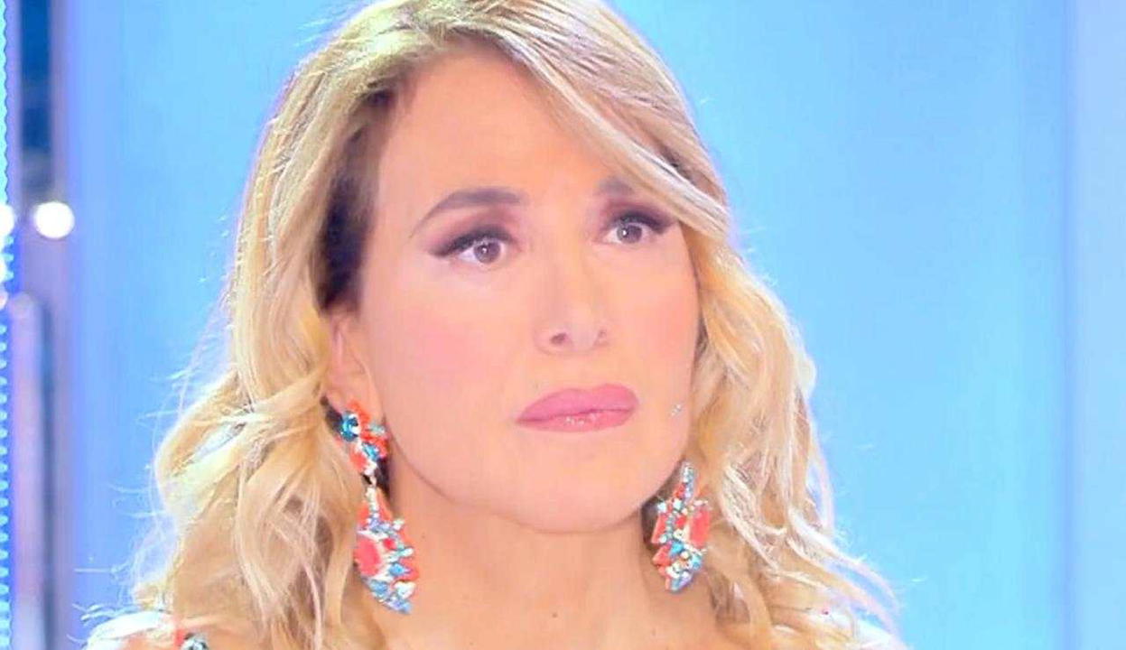 Mediaset, Barbara D’Urso vuota il sacco: "Ecco cosa è successo"