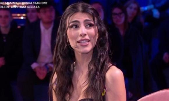 Giulia Salemi choc su Antonella Fiordelisi, è successo dopo la puntata del GF Vip