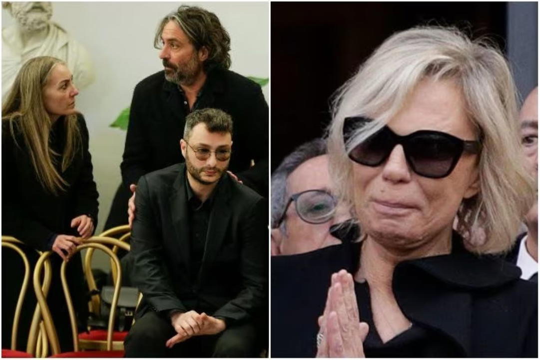 Maria De Filippi addolorata, la notizia non l’ha presa per niente bene