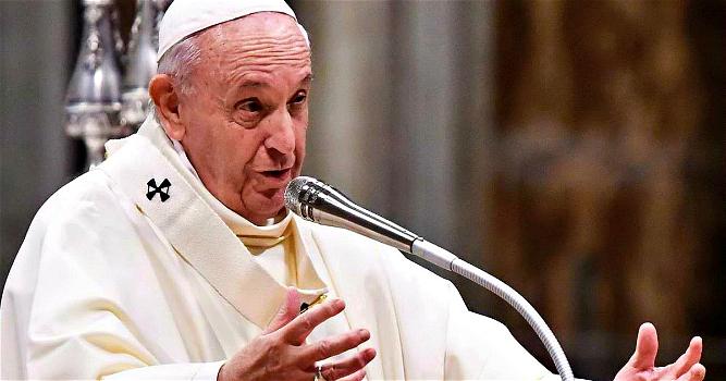 Papa Francesco, l’annuncio al Governo italiano è arrivato poco fa