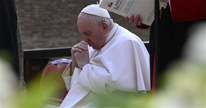 Papa Francesco, la notizia è appena stata confermata: chi lo sostituirà