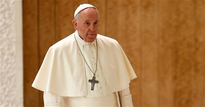 Papa Francesco, la verità sulle sue condizioni di salute: “Cos’ha davvero..”