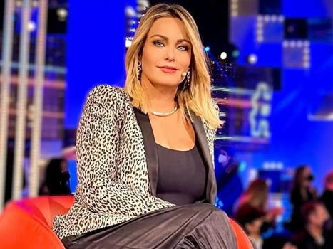 Sonia Bruganelli ammette: “L’anno prossimo al GF Vip verrò sostituita da..