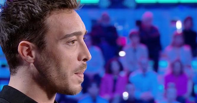 Antonino Spinalbese, lo straziante annuncio in diretta Tv: “Si è tolto la vita”