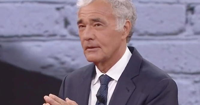 Massimo Giletti, fan disperati, l’annuncio che nessuno voleva sentire è appena arrivato