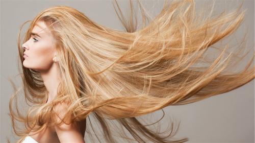 I capelli non crescono? Prova con la menta piperita