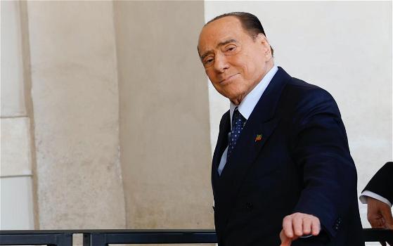 Silvio Berlusconi, è appena arrivato il primo bollettino medico ufficiale