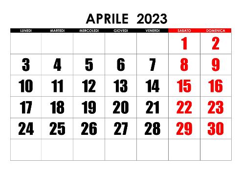 1° Aprile 2023, scatta il nuovo obbligo per gli Italiani
