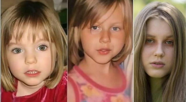 Maddie McCann, è arrivato l’esito del test del Dna: non lascia dubbi