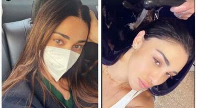 Belen assente a ‘Le Iene’, il motivo è serio e preoccupa i fan