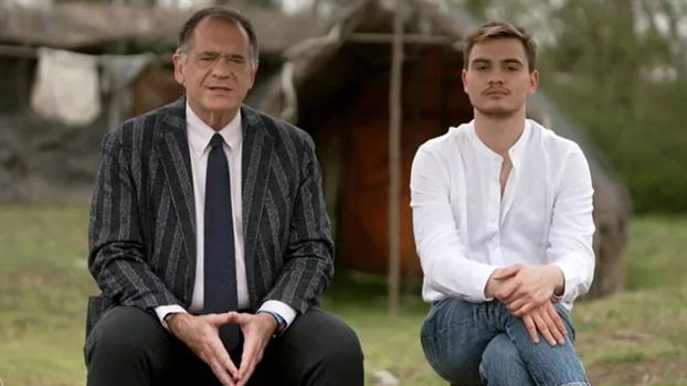 Isola dei famosi, lite furiosa tra Cecchi Paone e Simone