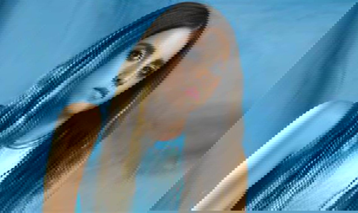 Angelina Mango, in pochi sanno che il fratello è bellissimo e famosissimo si tratta di..