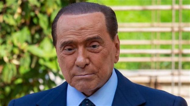 Silvio Berlusconi è stato ricoverato nuovamente in ospedale