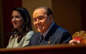 BERLUSCONI-RICOVERATO