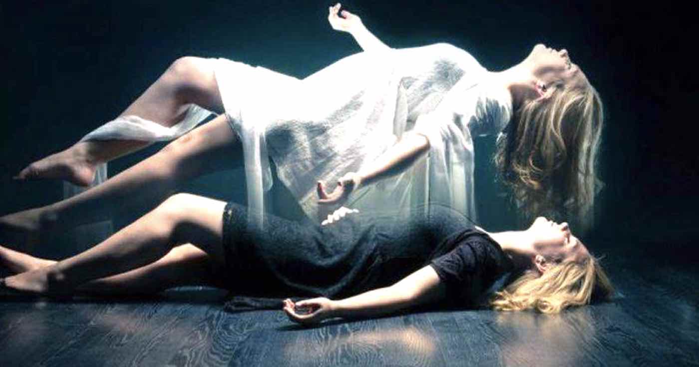 Il tuo corpo sa quando si avvicina la morte: i sintomi