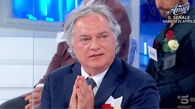 Elio, il cavaliere di Uomini e Donne: dove lo abbiamo già visto