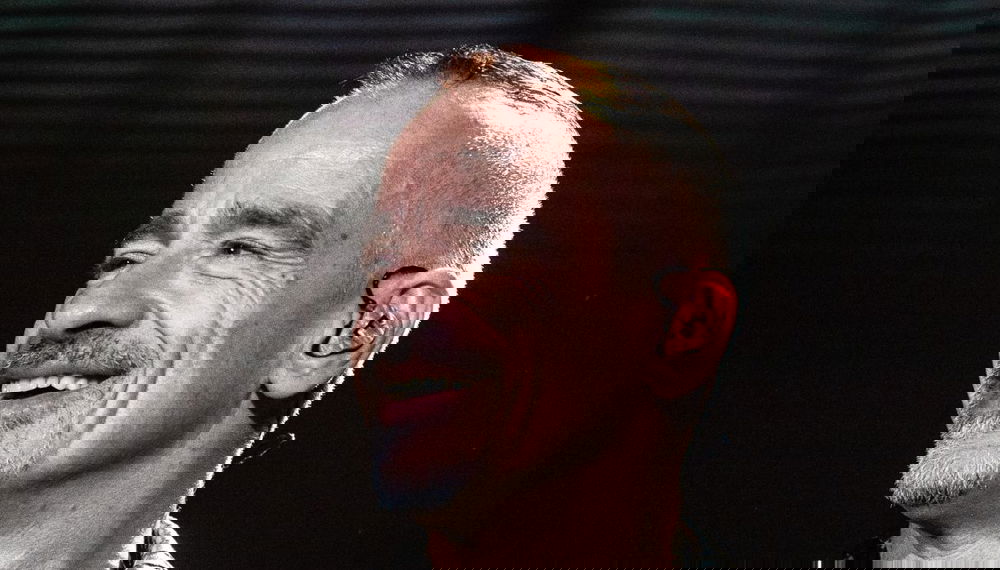 “Eros Ramazzotti di nuovo papà”: le prime foto del pancino di Dalila