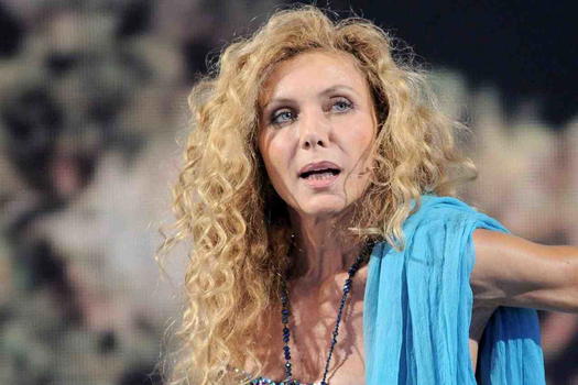 Eleonora Brigliadori e la lotta contro il cancro maligno: “Morta entro sei mesi”