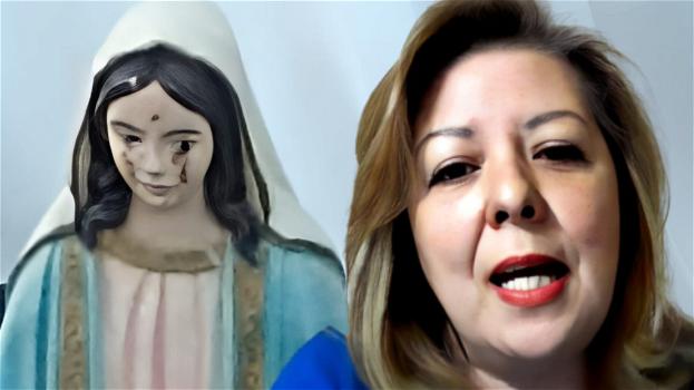 Madonna di Trevignano accadrà tutto il 3 maggio: fedeli sono con il fiato sospeso
