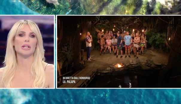 Isola dei Famosi, la naufraga non lo nasconde più: “Diventerò mamma”