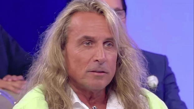 Marco Firpo, la confessione choc su Gemma Galgani: “Lo fa meglio di una 20enne..”