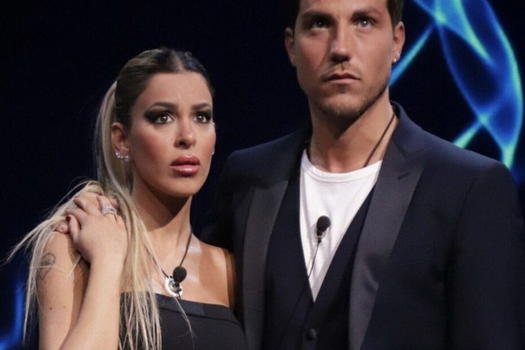 Oriana e Daniele di nuovo insieme in Tv: ecco dove li vedremo