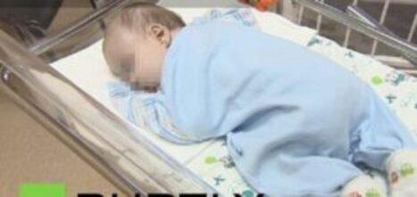 “Amore svegliati”, tragedia in Italia. Bimbo di 5 mesi trovato morto nella culla