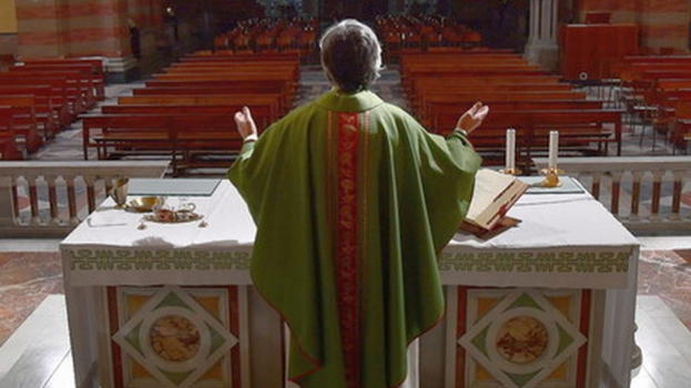Muore a 90 anni e nessuno familiare si presentano al funerale