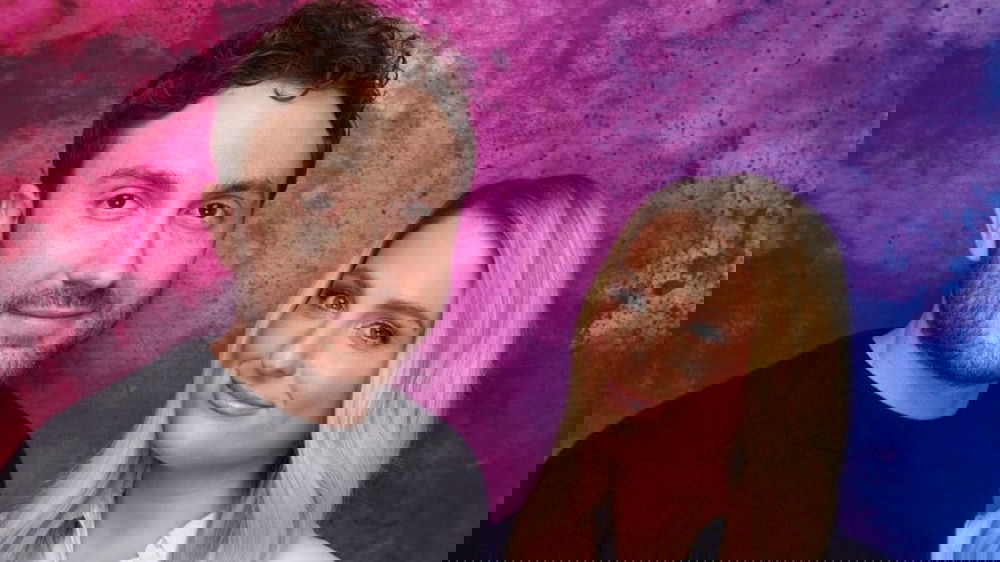 Il dramma della Super Vip: “Mio marito ha il pene troppo..”