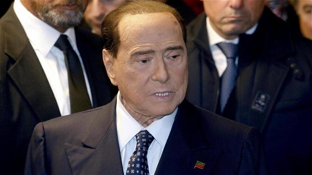 Silvio Berlusconi, l’annuncio del figlio Pier Silvio poco fa